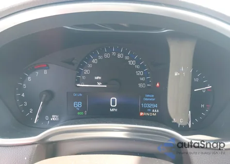 2014 Cadillac Srx Premium Collection z USA, uszkodzony, nr VIN 3GYFNDE39ES521878